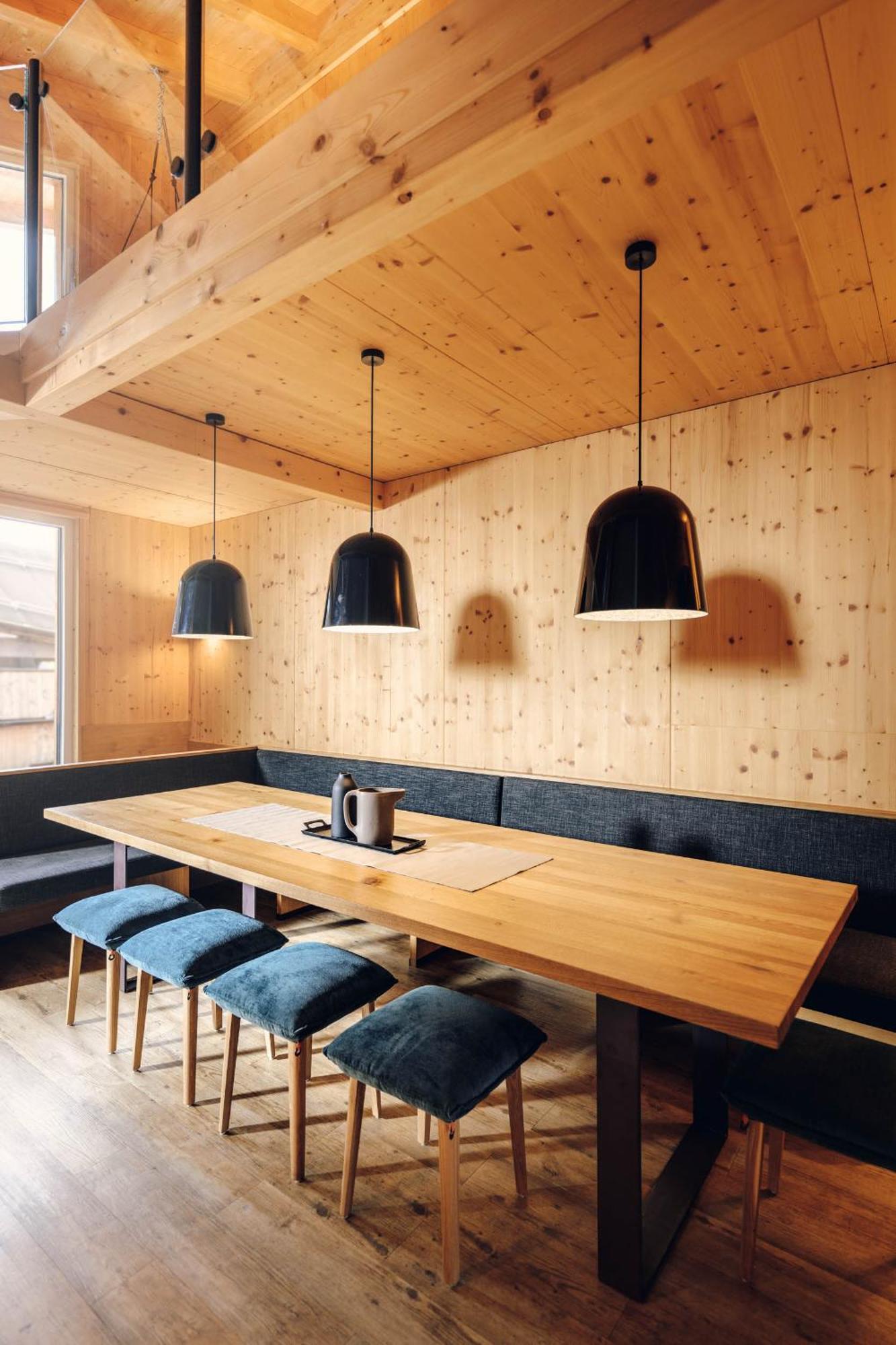 Ferienhaus Zum Stubaier Gletscher - Wald Neustift im Stubaital Eksteriør billede