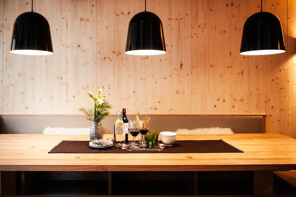 Ferienhaus Zum Stubaier Gletscher - Wald Neustift im Stubaital Værelse billede