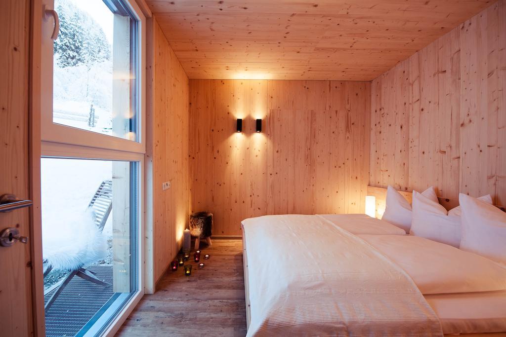 Ferienhaus Zum Stubaier Gletscher - Wald Neustift im Stubaital Værelse billede